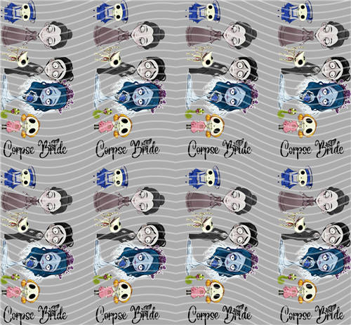 Bookmark sticker-S 65